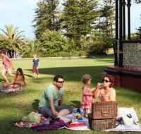 King Edward Park