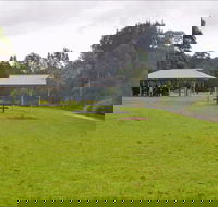Koonjeree picnic area - Nambucca Heads Accommodation