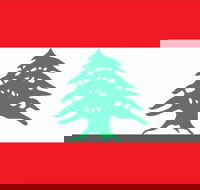 Lebanon Embassy of - Nambucca Heads Accommodation