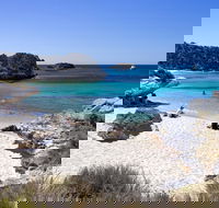 Little Armstrong Bay - Nambucca Heads Accommodation