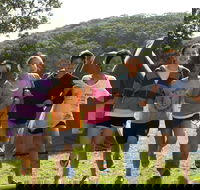 Longridge Campground