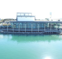 Mandurah Performing Arts Centre - Nambucca Heads Accommodation