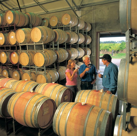Margaret River Certified Organic And Biodynamic Wine Trail - Nambucca Heads Accommodation 1
