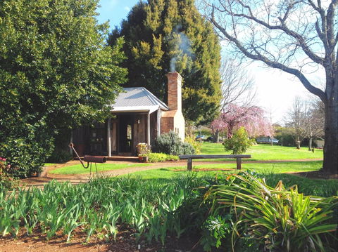 Mont De Lancey Historic Homestead & Museum - Nambucca Heads Accommodation 0
