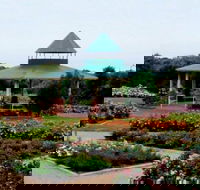 Mornington Botanical Rose Gardens - Nambucca Heads Accommodation