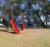 Mornington Park Reserve - Nambucca Heads Accommodation