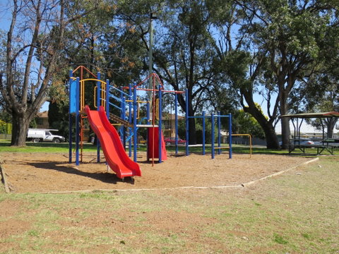 Mornington Park Reserve - Nambucca Heads Accommodation 0