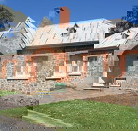 National Trust South Autralia Clare Branch Museum - Nambucca Heads Accommodation