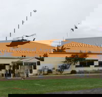 National Vietnam Veterans Museum - Nambucca Heads Accommodation