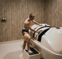 Newcastle Float Centre - Nambucca Heads Accommodation
