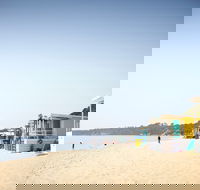 Nunns Walk - Nambucca Heads Accommodation