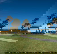 Oak Park - Nambucca Heads Accommodation