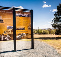 O'Brien's Hill - Nambucca Heads Accommodation