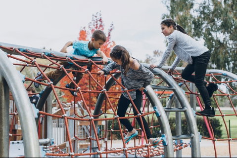 Oddies Creek Adventure Playspace - Nambucca Heads Accommodation 0
