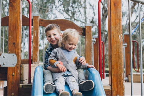 Oddies Creek Adventure Playspace - Nambucca Heads Accommodation 1