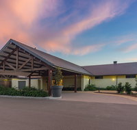Pacific Dunes Golf Club - Nambucca Heads Accommodation