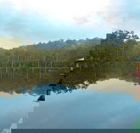 Pemberton - Nambucca Heads Accommodation