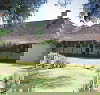 Pinjarra - Nambucca Heads Accommodation