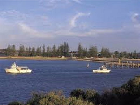 Port Broughton Heritage Centre - Nambucca Heads Accommodation 1