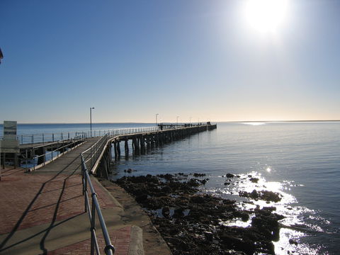 Port Victoria - Nambucca Heads Accommodation 0