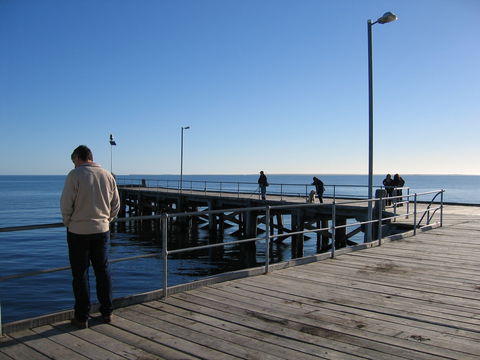 Port Victoria - Nambucca Heads Accommodation 1