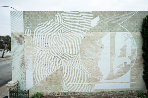 Port Pirie Mural Trail - Nambucca Heads Accommodation 1