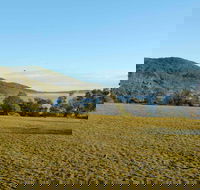 Pretty Beach to Durras Mountain Walking Track - Nambucca Heads Accommodation