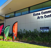 Roma on Bungil Art Gallery and the Walk of Art - Nambucca Heads Accommodation