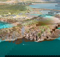 Rosslyn Bay - Nambucca Heads Accommodation