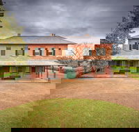 Rouse Hill Estate - Nambucca Heads Accommodation