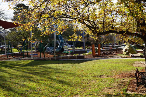 Ryrie Park - Braidwood - Nambucca Heads Accommodation 0