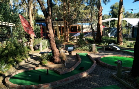 Simpson Rices Creek - Nambucca Heads Accommodation 1
