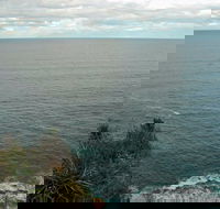 Snapper Point Lookout - Nambucca Heads Accommodation