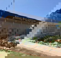 Streaky Bay Golf Club - Nambucca Heads Accommodation