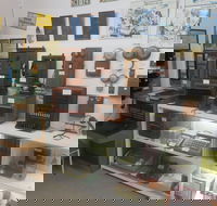 Tabourie Lake Museum - Nambucca Heads Accommodation