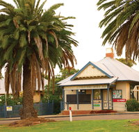 The Flinders Hinterland Scenic Drive - Nambucca Heads Accommodation