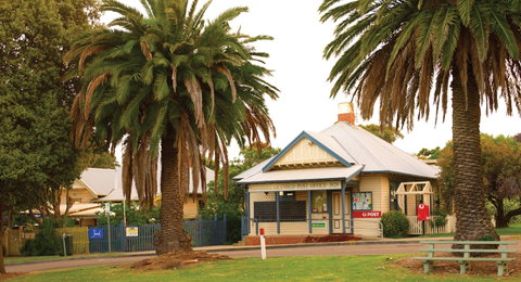 The Flinders Hinterland Scenic Drive - Nambucca Heads Accommodation 0