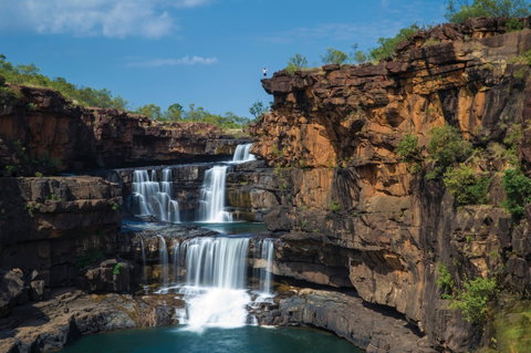 The Great Kimberley Inland Track - Nambucca Heads Accommodation 0