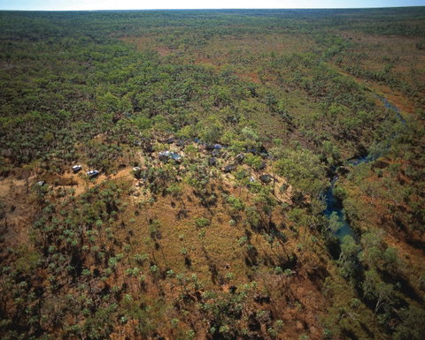 The Great Kimberley Inland Track - Nambucca Heads Accommodation 1