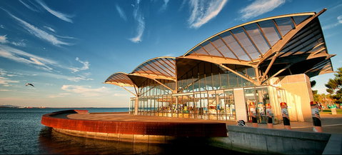 The Carousel - Nambucca Heads Accommodation 0