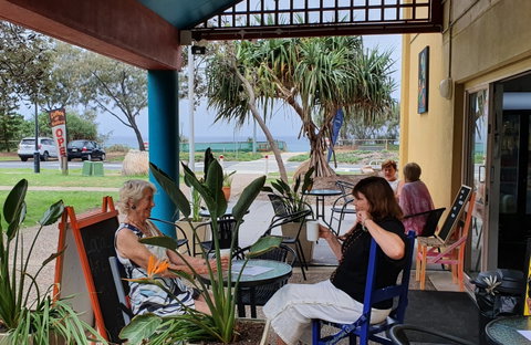 The Royal Queensland Art Society Inc. - Nambucca Heads Accommodation 2