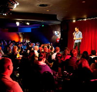 The Comedy Store - Nambucca Heads Accommodation