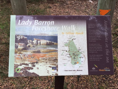 The Lady Barron Foreshore Walk - Nambucca Heads Accommodation 0