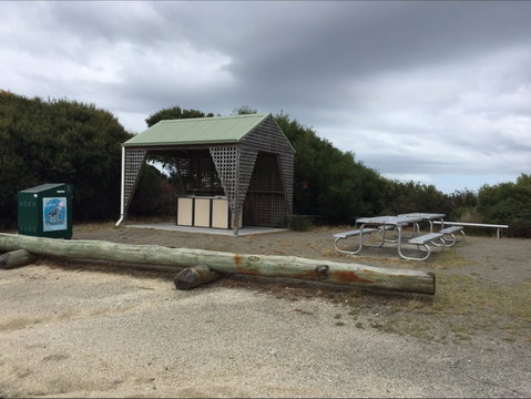 The Lady Barron Foreshore Walk - Nambucca Heads Accommodation 2