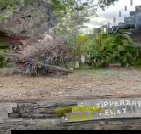 Tipperary Flat - Nambucca Heads Accommodation