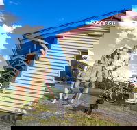 Toogoolawah - Nambucca Heads Accommodation