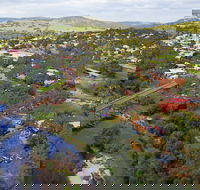 Toodyay - Nambucca Heads Accommodation