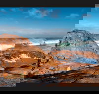 Tourist Drive Route 50