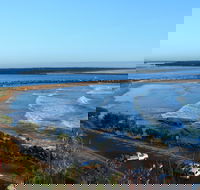 Turners Beach - Nambucca Heads Accommodation