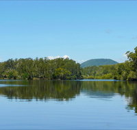 Warrell Creek